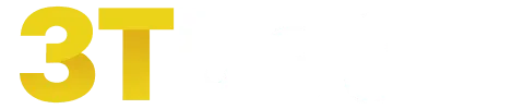 Logo da 3tbet