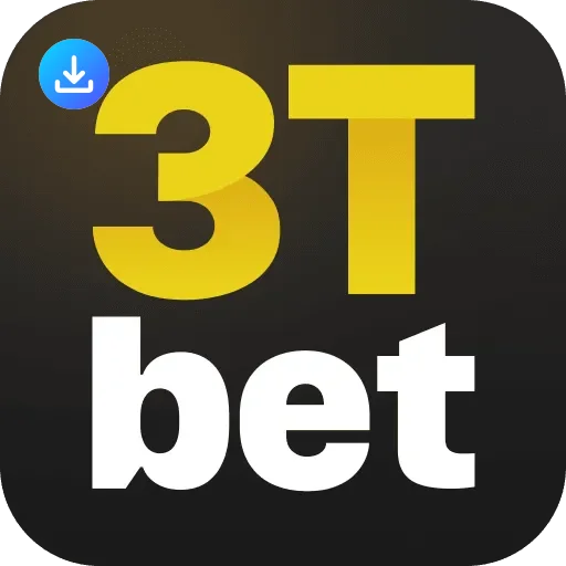 Download app 3tbet Android iOS