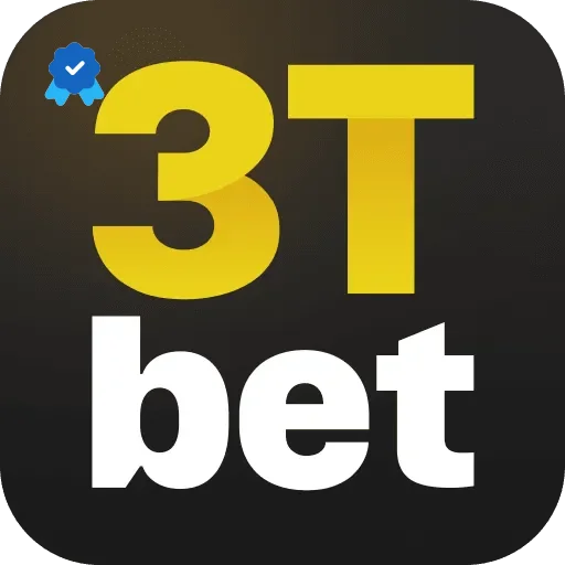 Plataforma 3tbet - cassino e apostas