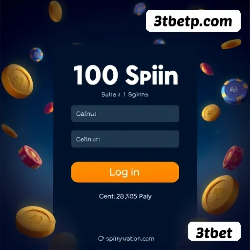 Configurações úteis dentro do app 3tbet