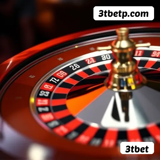 Conta 3tbet sincronizada site e app