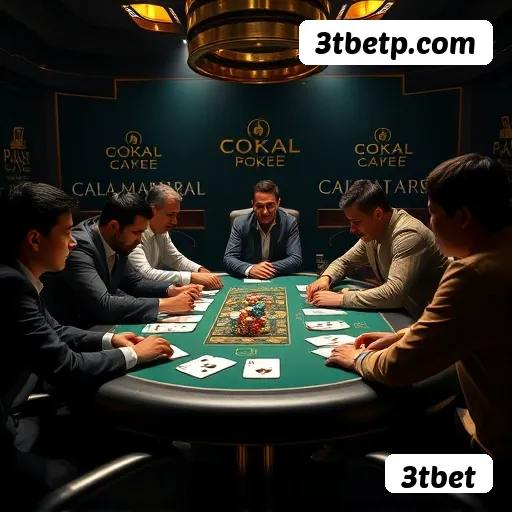 Slots no app 3tbet mobile