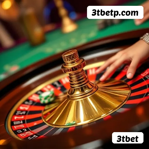 Guia rápido de apostas ao vivo na 3tbet