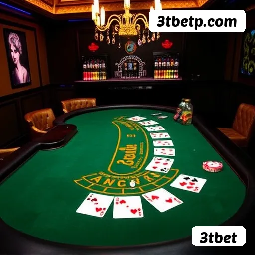 App 3tbet Android download