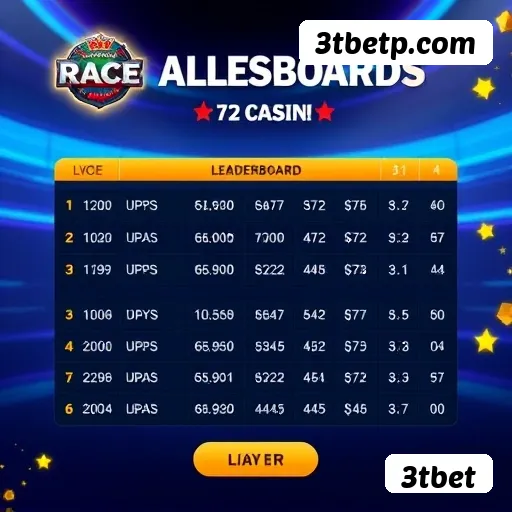 App 3tbet login mobile