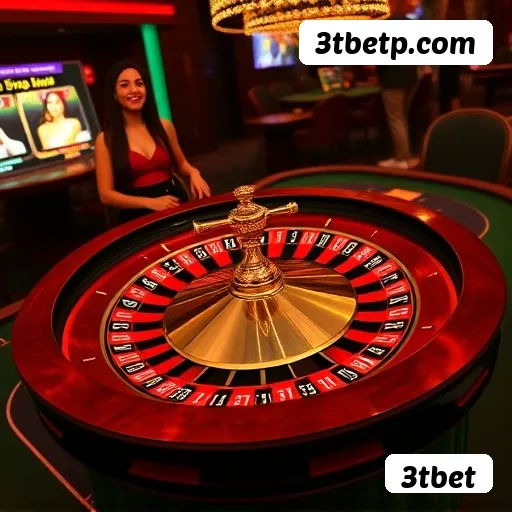 Perguntas sobre login na 3tbet