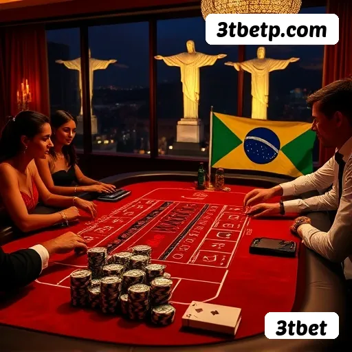 Cashback VIP 3tbet - reembolso semanal